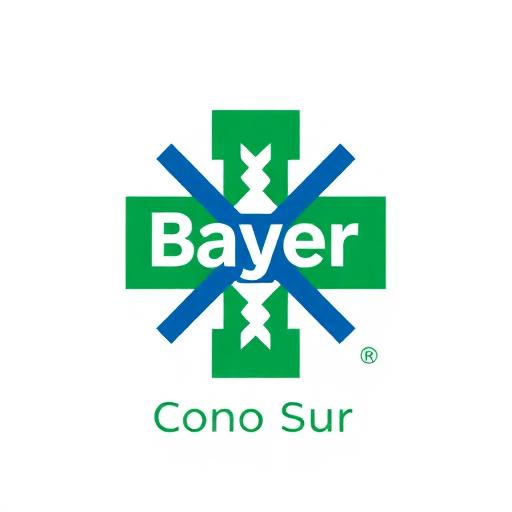 Bayer // Cono Sur