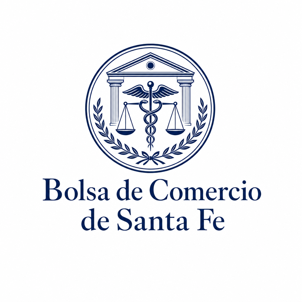 Bolsa de Comercio de Santa Fe