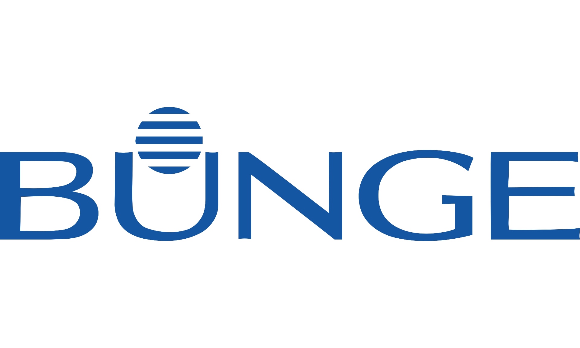 BUNGE