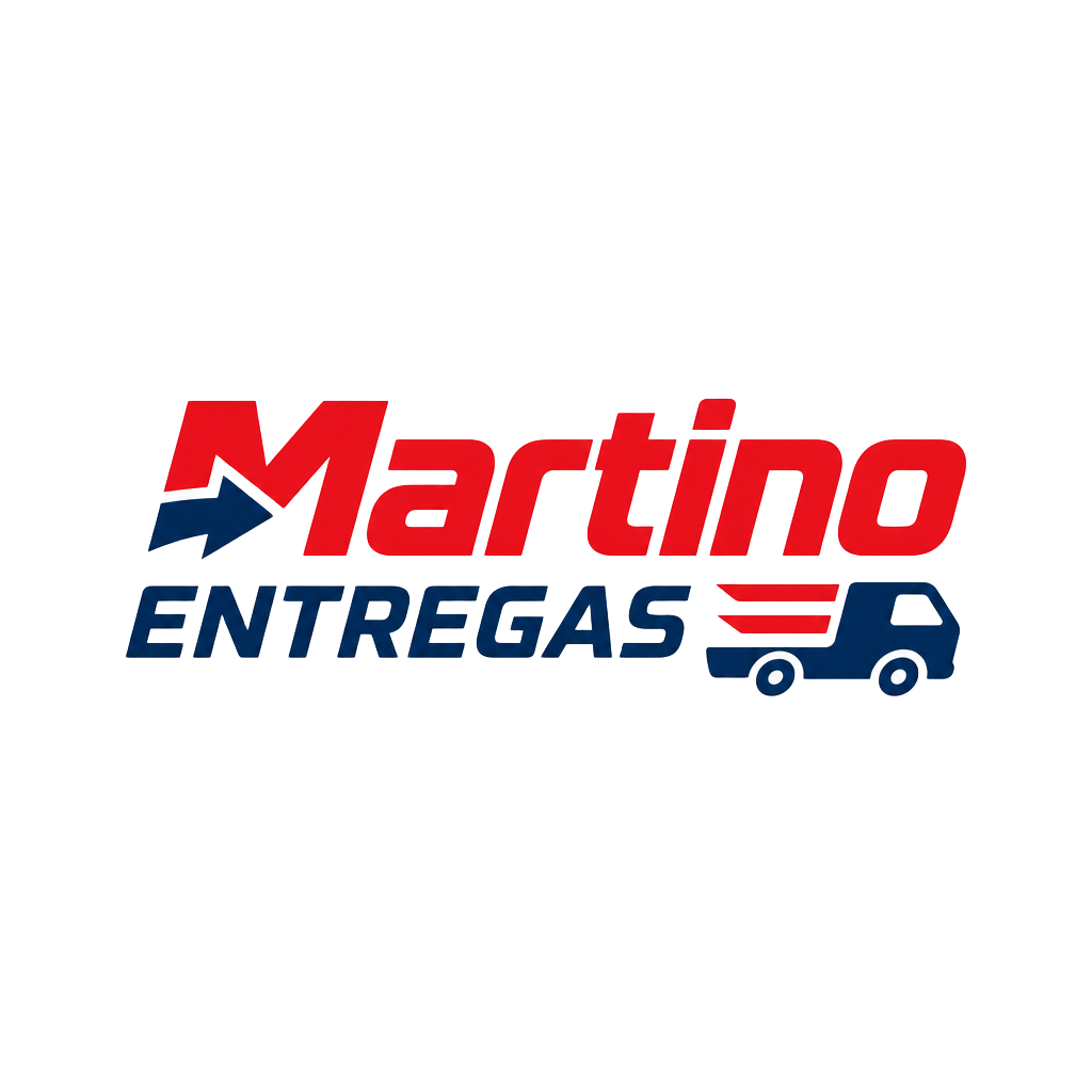Martino Entregas