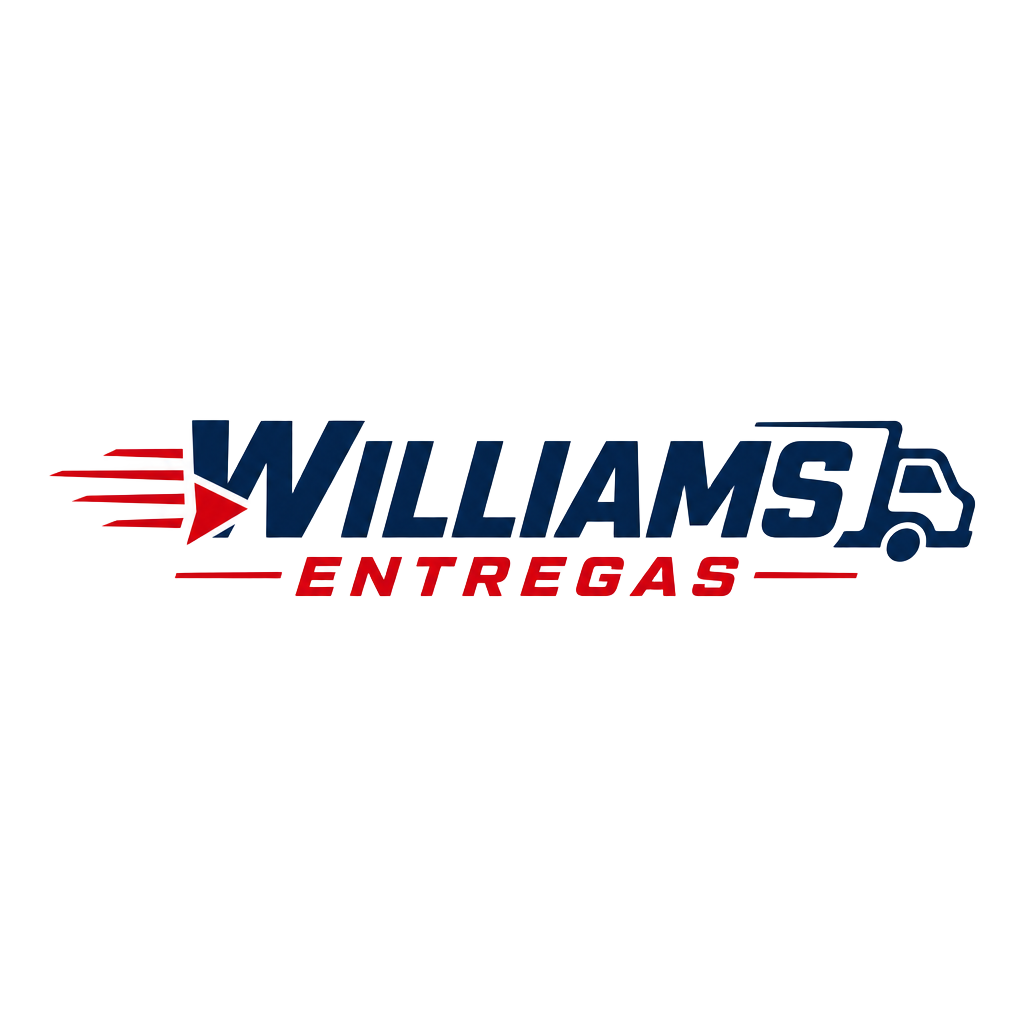 Williams Entregas